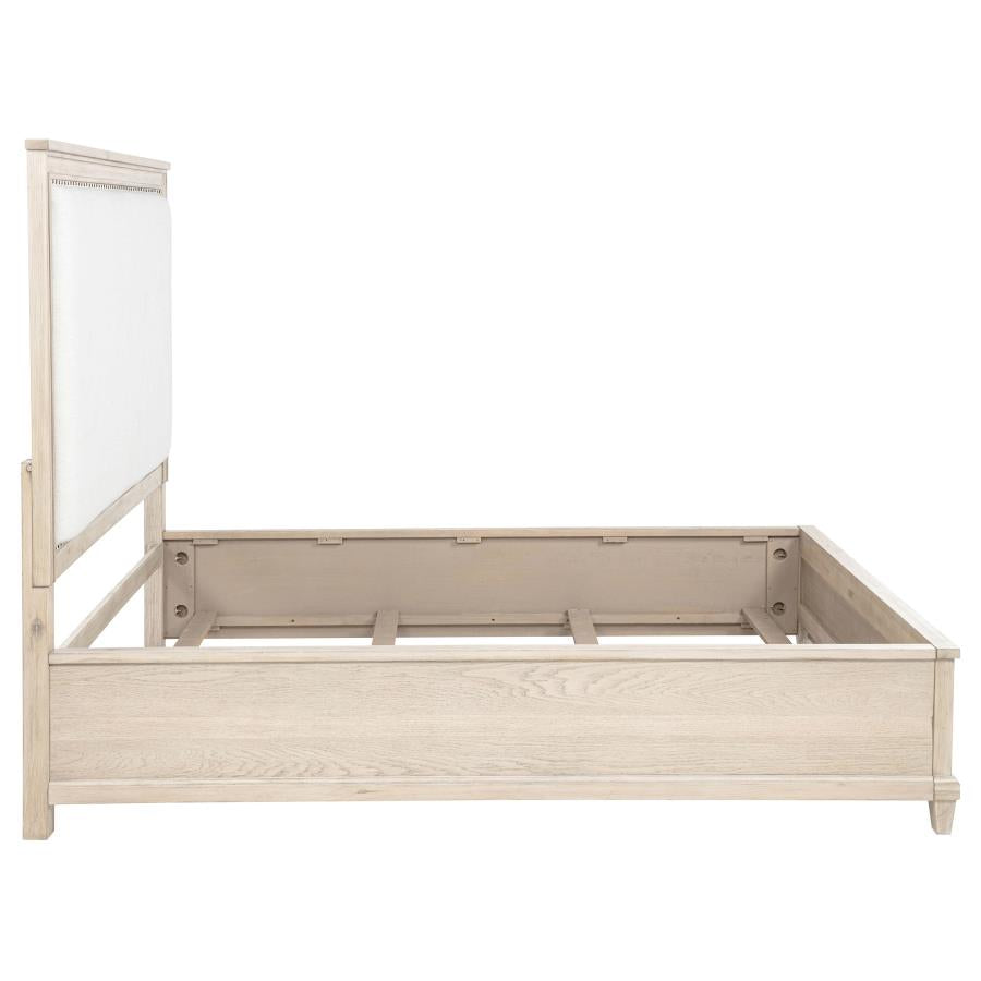 Pembroke - Panel Bed
