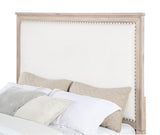 Pembroke - Panel Bed