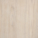 Pembroke - Dresser Mirror - Washed Oak