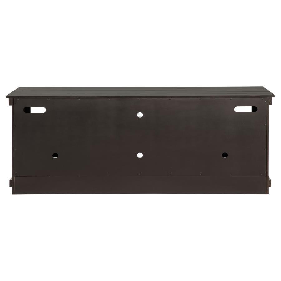 Payne - TV Stand Media Console by Coaster Fine Furniture | Bel Furniture