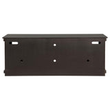 Payne - TV Stand Media Console by Coaster Fine Furniture | Bel Furniture