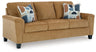 Erinslane - Sofa Light Brown by Benchcraft® | Bel Furniture