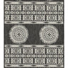 Sunshine - 2'7" X 7'3" Indoor / Outdoor Area Rug Dark Gray by Icona Home Decor | Bel Furniture