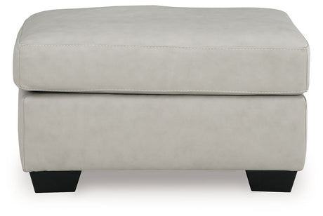 Santorine - Ottoman - view 3