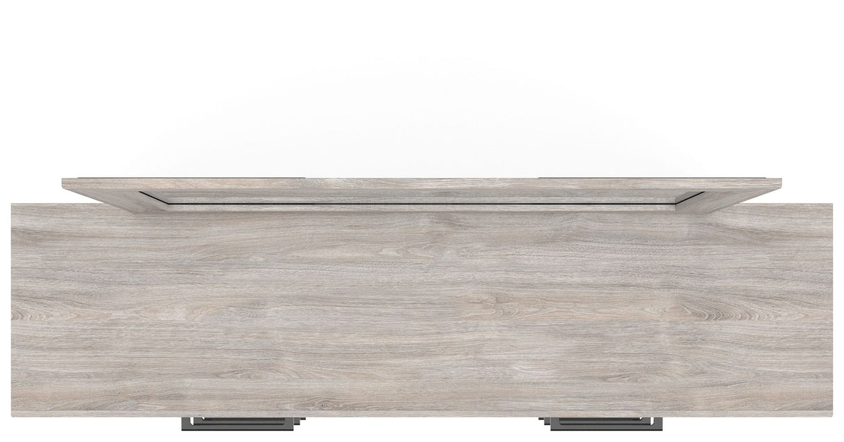 Broachmyn - Six Drawer Dresser