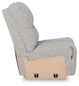 Acklen Place - Reclining Sectional