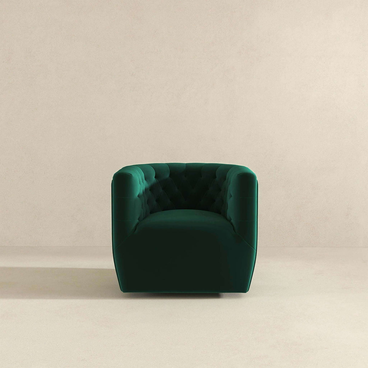 Delaney - Ergonomic Design Swivel Chair