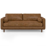 Morrison - Sofa And Ottoman Set