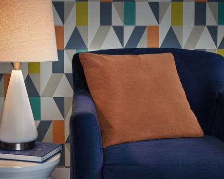 Caygan - Throw Pillow by Signature Design by Ashley® | Bel Furniture