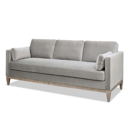 Knox - Modern Farmhouse Sofa - view 18