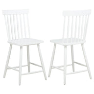 Andrews - Windsor Counter Height Dining Side Chair (Set of 2)