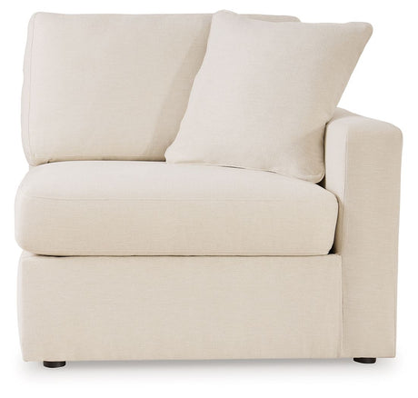 Modmax - Oyster - Sectional by Signature Design by Ashley® | Bel Furniture