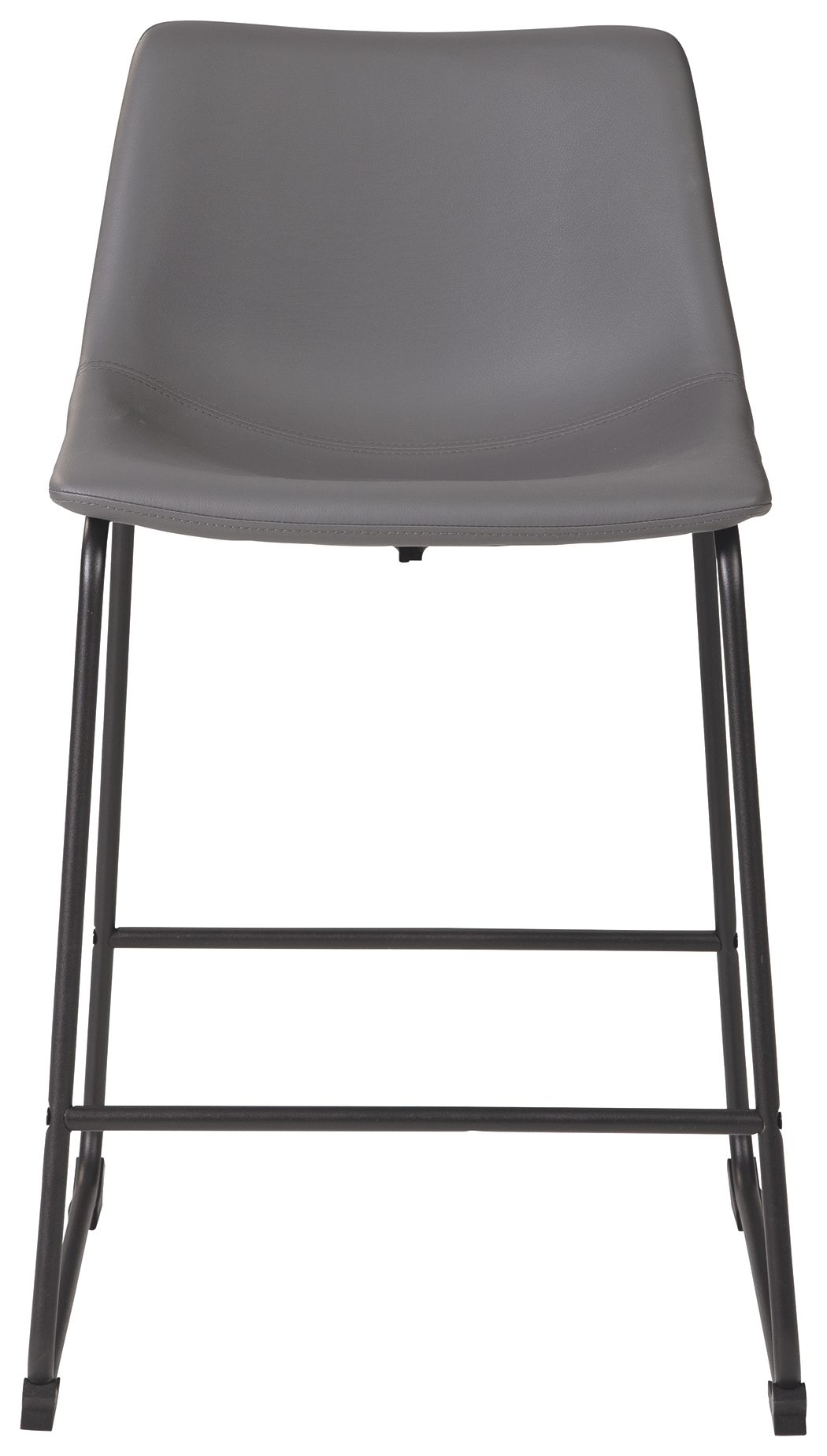 Centiar - Upholstered Barstool (Set of 2) by Signature Design by Ashley® | Bel Furniture