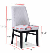 Hadley - Side Chair (Set of 2)