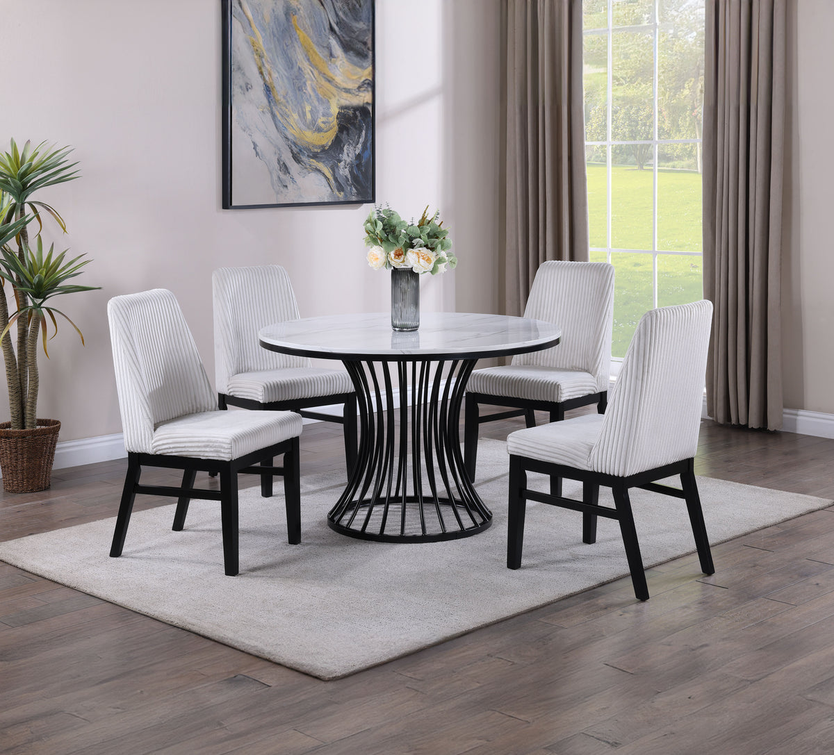 Hadley Side Chair