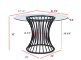 Tracy Dining Table