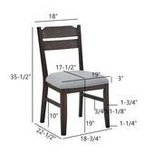 Higgins Dining Chair