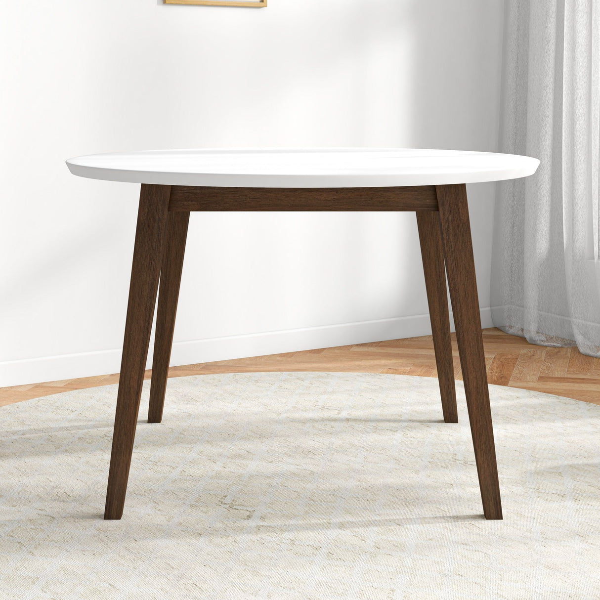 Paloma - Versatile Dining Table