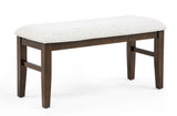 Hamil Bench