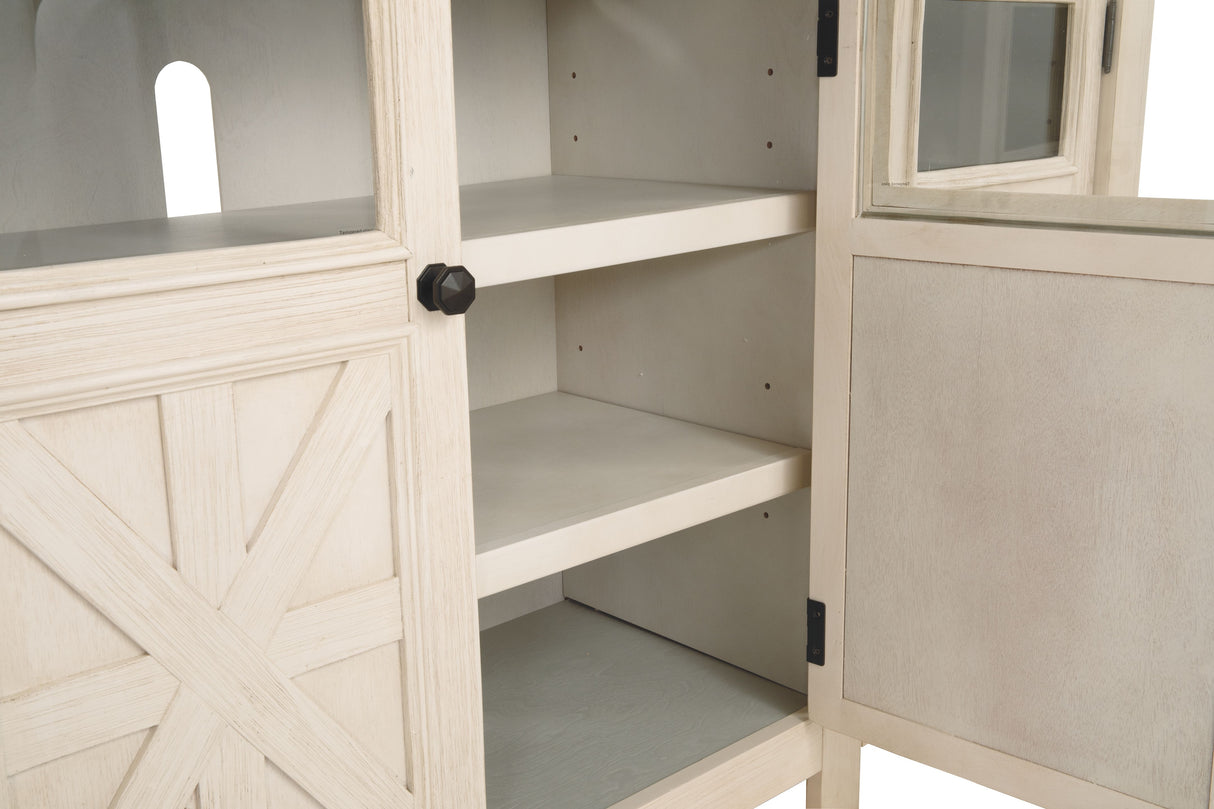 Bolanburg - TV Stand by Signature Design by Ashley® | Bel Furniture