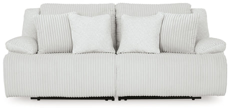Top Tier - Reclining Sectional by Signature Design by Ashley® | Bel Furniture