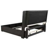 Leandro - Bedroom Set