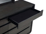 Leandro - Bedroom Set