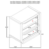 Leandro - Bedroom Set