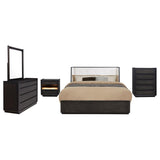 Leandro - Bedroom Set