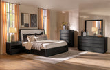 Leandro - Bedroom Set