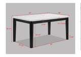 Pascal - Dining Table