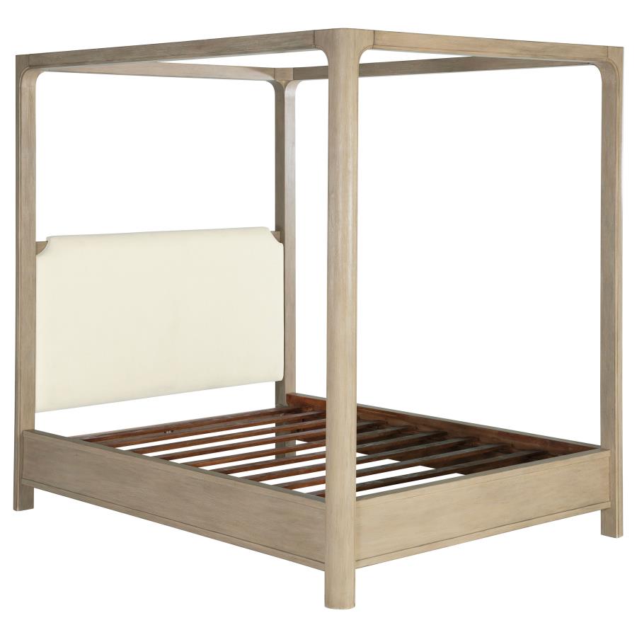 Solano - Canopy Bedroom Set