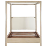 Solano - Canopy Bed