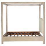Solano - Canopy Bed