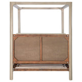 Solano - Canopy Bed
