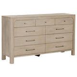 Solano - Canopy Bedroom Set