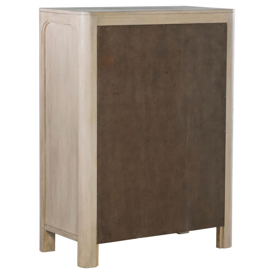 Solano - Canopy Bedroom Set