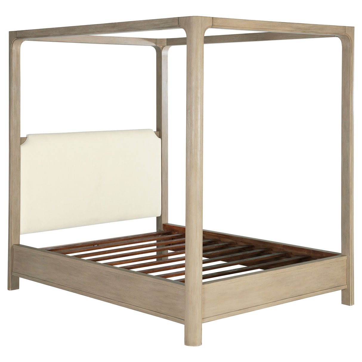 Solano - Canopy Bed