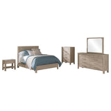 Solano - Bedroom Set