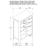 Solano - Bedroom Set