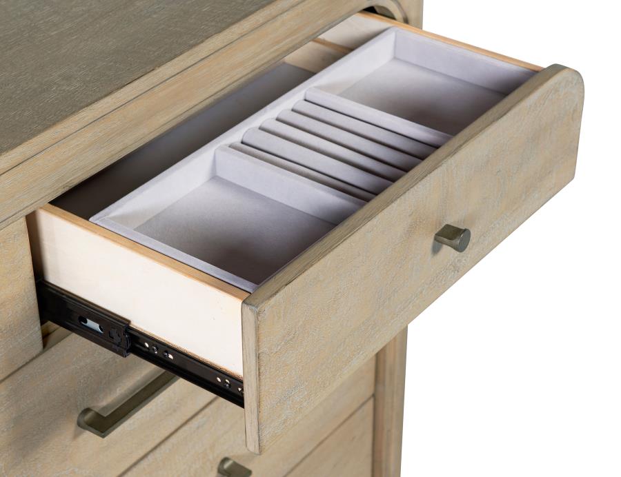 Solano - Bedroom Set