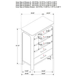 Solano - Bedroom Set