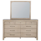 Solano - 9-Drawer Bedroom Dresser