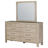 Solano - 9-Drawer Bedroom Dresser