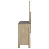 Solano - 9-Drawer Bedroom Dresser