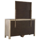 Solano - 9-Drawer Bedroom Dresser