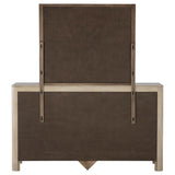 Solano - 9-Drawer Bedroom Dresser