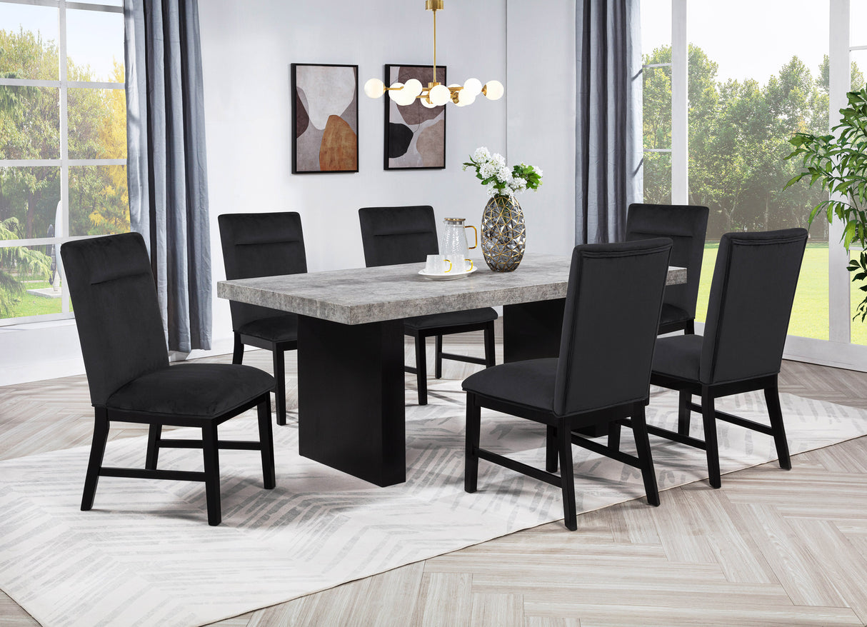 Sebastian Side Chair