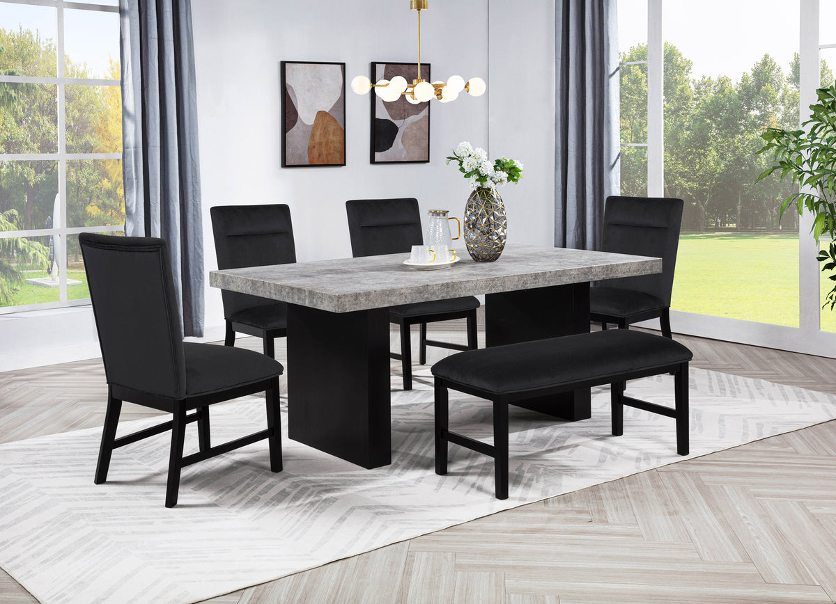 Sebastian Side Chair
