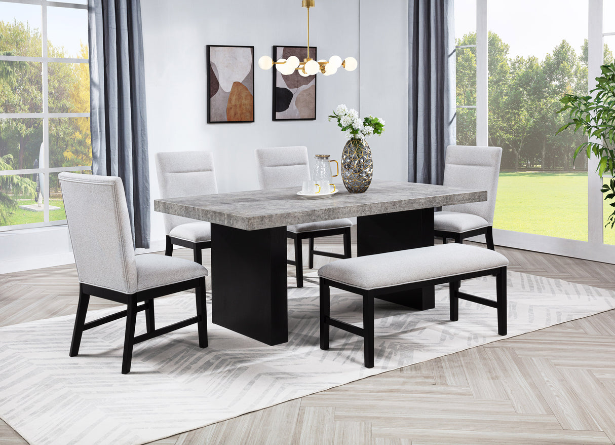 Sebastian Dining Table